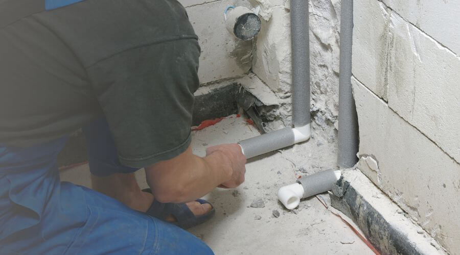 Professional Gas Leak Detection in Dexter, MI